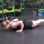 How to do a Push Up